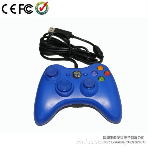 Winfos, Wired Controller for xBox360